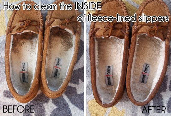 5 shoe hacks that will change your cleaning life | Mossel Bay Advertiser