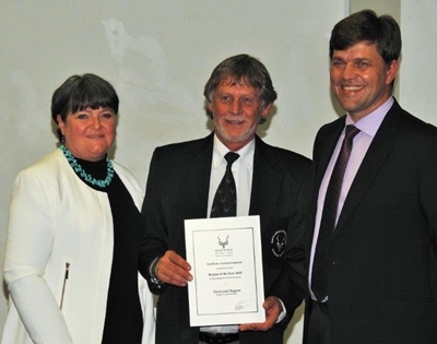 SANParks receive R48 million by honorary rangers
