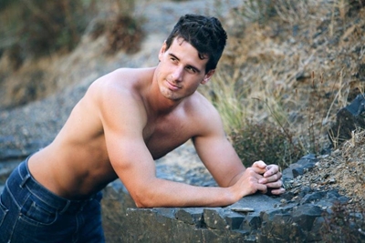 Update: Sedgefield's aspiring Mr SA