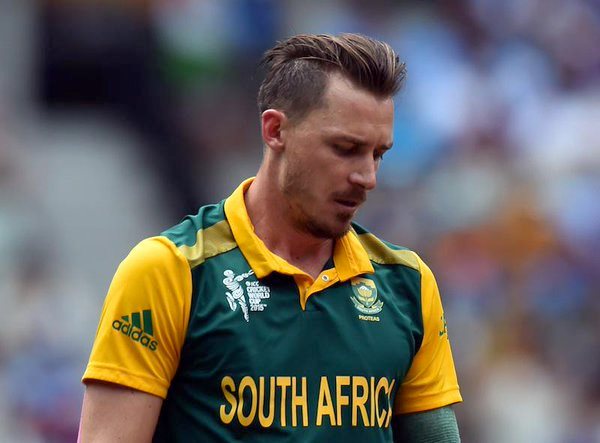 Proteas yearning to have Dale Steyn back after Starc magic | Suid-Kaap Forum