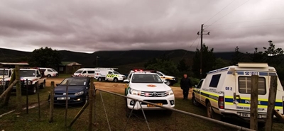 Update: Missing aircraft
