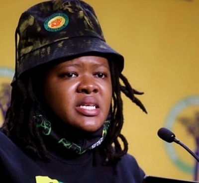 ANCYL wants more youth in politics