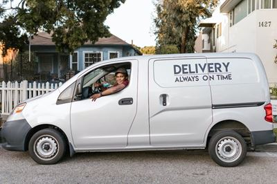 Smart small business start-up car choices