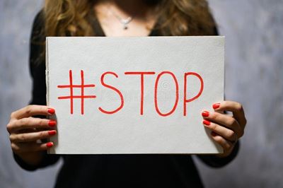 Seksuele misbruik bepaal nie toekoms