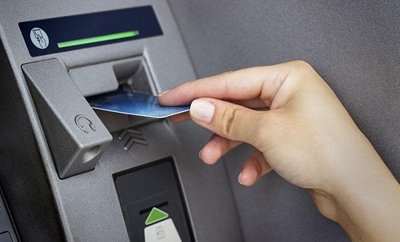 How to avoid ATM fraud