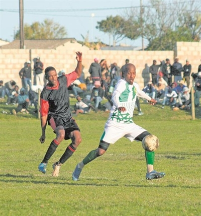 Woza Woza season 4 tournament is here