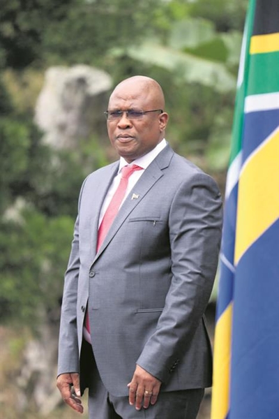 SOPA: Focus on job creation and infrastructure