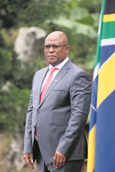 SOPA: Focus on job creation and infrastructure