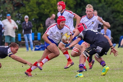 Hoër Landbouskool Oakdale Akkerfees