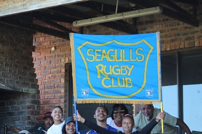 Seagulls pak Eagle Stars in Melkhoutfontein