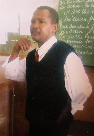 Farewell to a true educator