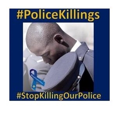SAPS condemns killing of on-duty officers in Free State