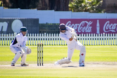 Pacaltsdorp power to Premier League title