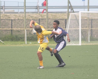 Lidz Ladies deny Southern Stars