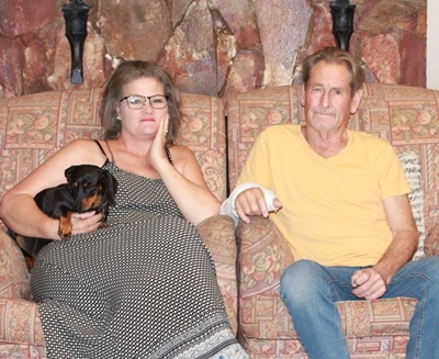 Spoedige mediese hulp keer tragedie ná slypmasjien-ongeluk