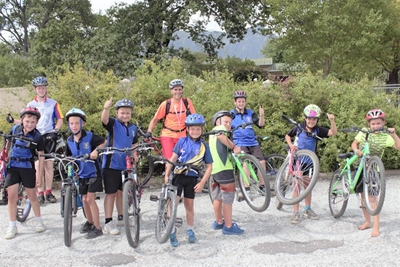 Voorbereidings getref vir Oubos MTB-marathon