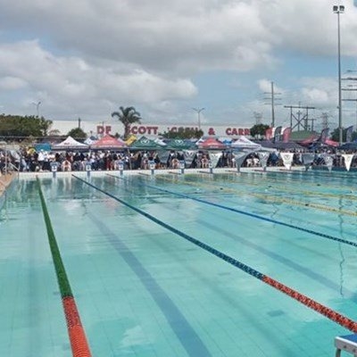Notice: Conville swimming pool operating hours