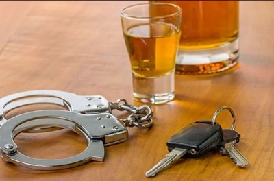 Traffic chief calls for booze-free roads