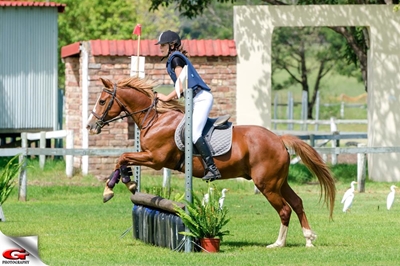 Sanesa host first eventing qualifier
