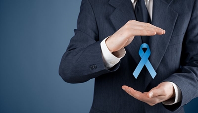 Understanding the facts around prostate cancer