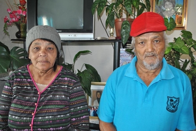 Families verpletter na dubbele tragedie