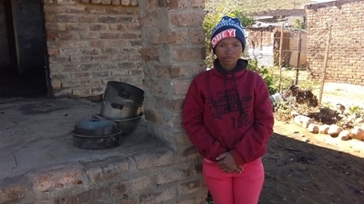 Geluksdal family in need after devastating fire