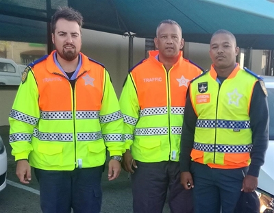 Repeat offender arrested