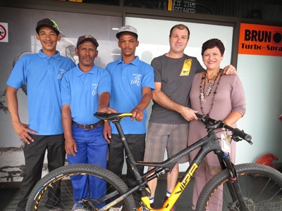 Cycle Addict beter as ooit