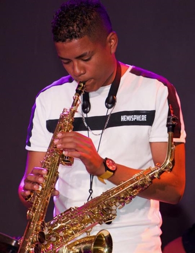 Locals audition for MosJazz Festival