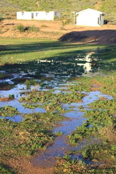 Vermorsing van water midde beperkings