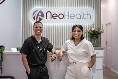 NeoHealth: a new vision for medical care