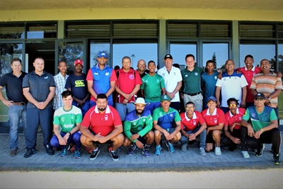 New coaching conference great for SWD Cricket
