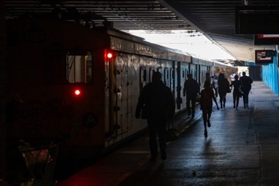 Western Cape Metrorail fires estimated to have caused R33m in damages