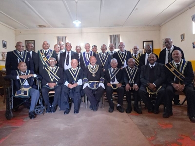 Vryetuiniers bevestig nuwe streekspan in Riversdal