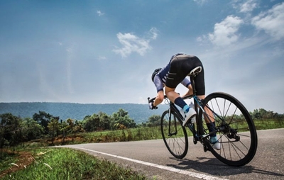 Too many cyclists pedalling illegally on toll roads, say Bakwena