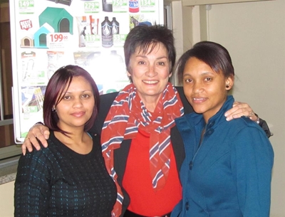 100 more opportunities for South Cape FET College's graduates