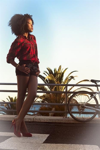 Mossel Bay models excel