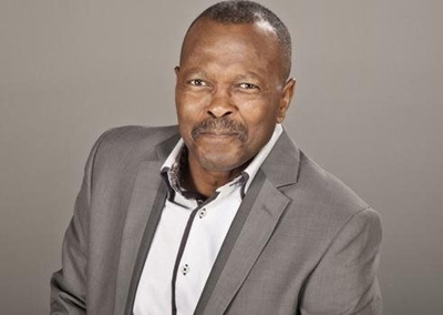 Actor Sandy Mokwena dies