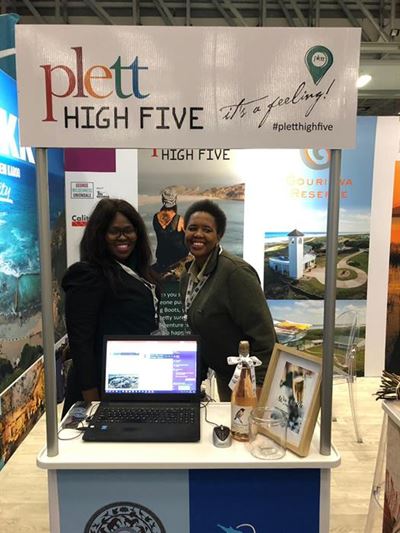 Adventure at centre of Plett Tourism campaign