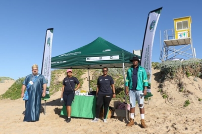 Today is International Coastal Clean-up Day