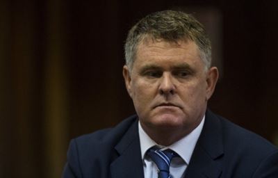 Jason Rohde guilty of murdering his wife