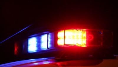 Urgent warning: Drive safe this weekend