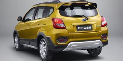 New milestone For Datsun