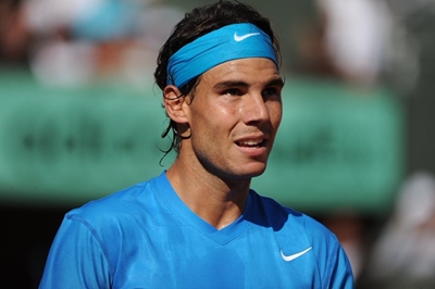 Nadal sparks Spanish fightback
