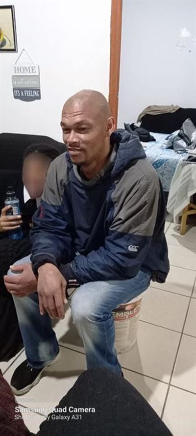Six in custody for Andersonville murder