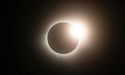 Watch live: Partial solar eclipse visible in SA today