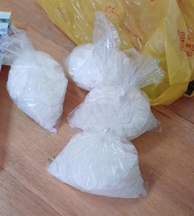 Meer as R600 000 se dwelms in Oudtshoorn gevind