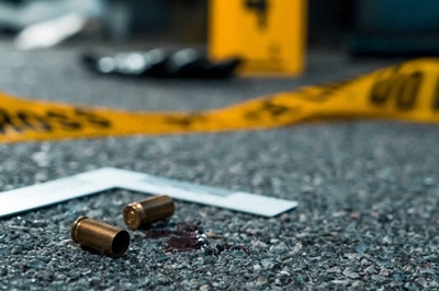Man killed in drive-by shooting in Durban