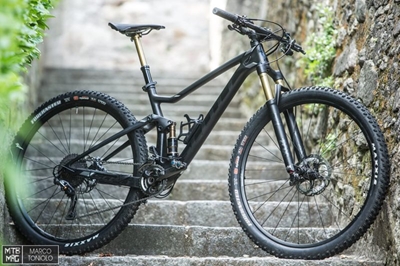 Help find stolen bicycle