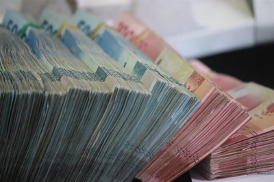 SA economy grows by 0.4%